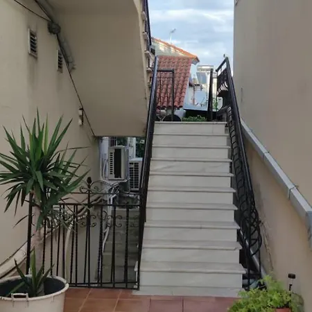Rodica * Kallithea (Chalkidiki)