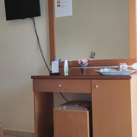 Rodica Апартаменты *