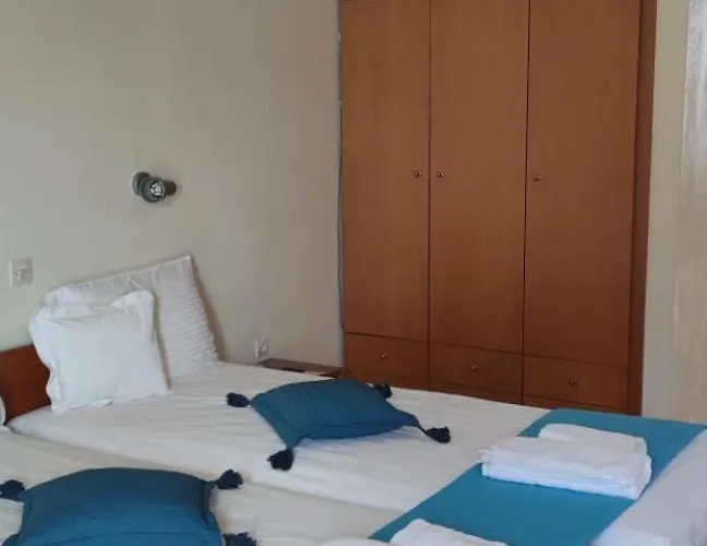 Rodica Apartment