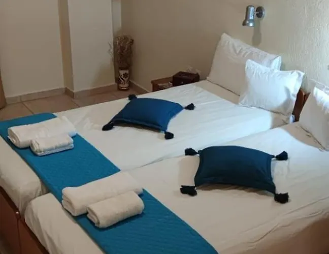 Rodica * Kallithea (Chalkidiki)