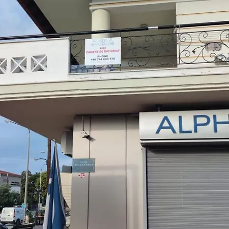 Rodica Apartament