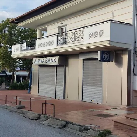 Rodica Apartament *