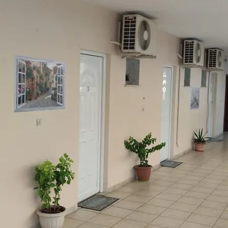 Rodica Apartament