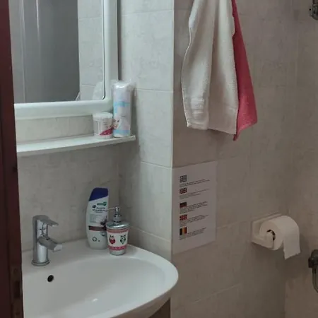 Apartament Rodica