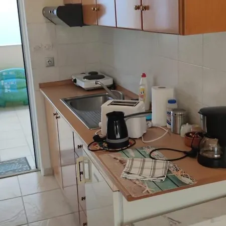 Rodica Kallithea (Chalkidiki)