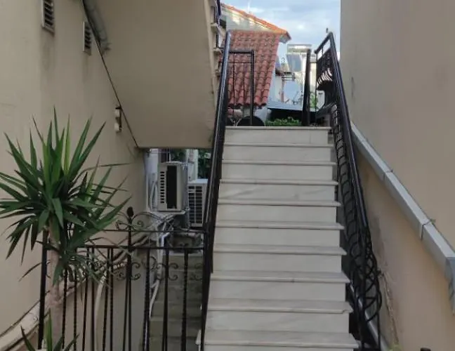 Rodica * Kallithea (Chalkidiki)