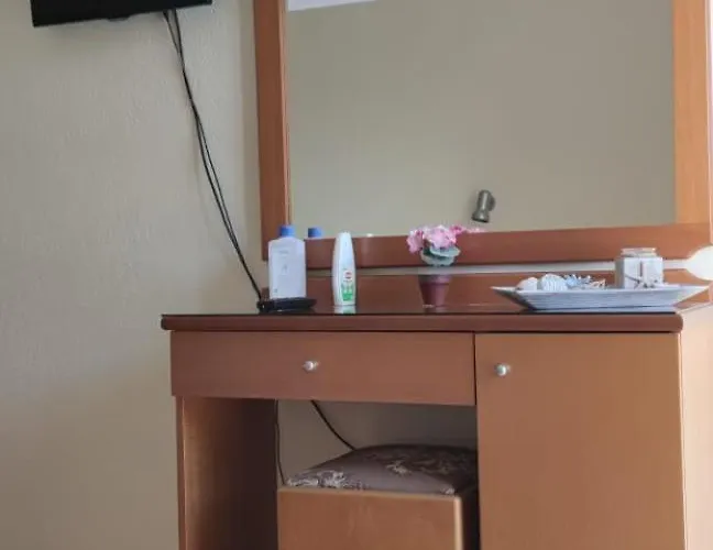 Rodica شقة *