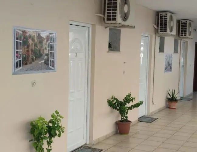 Rodica Διαμέρισμα